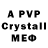 Alpha-PVP VHQ Argument 2045